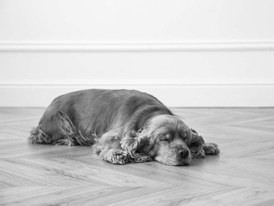 fast turnaround UFH CAD design