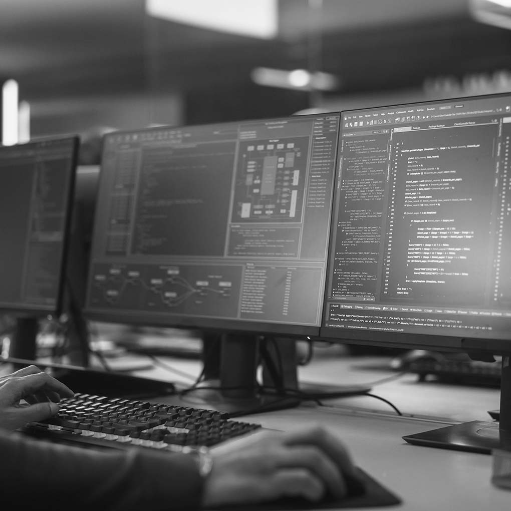 what’s included in a UFH CAD design