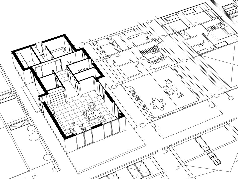 UFH design for system suppliers
