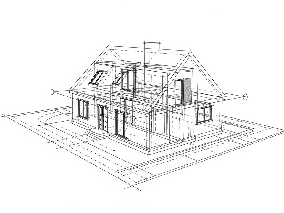 fast turnaround UFH CAD design