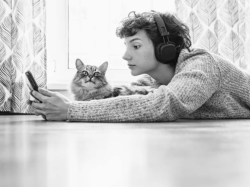 UFH design for screeding companies